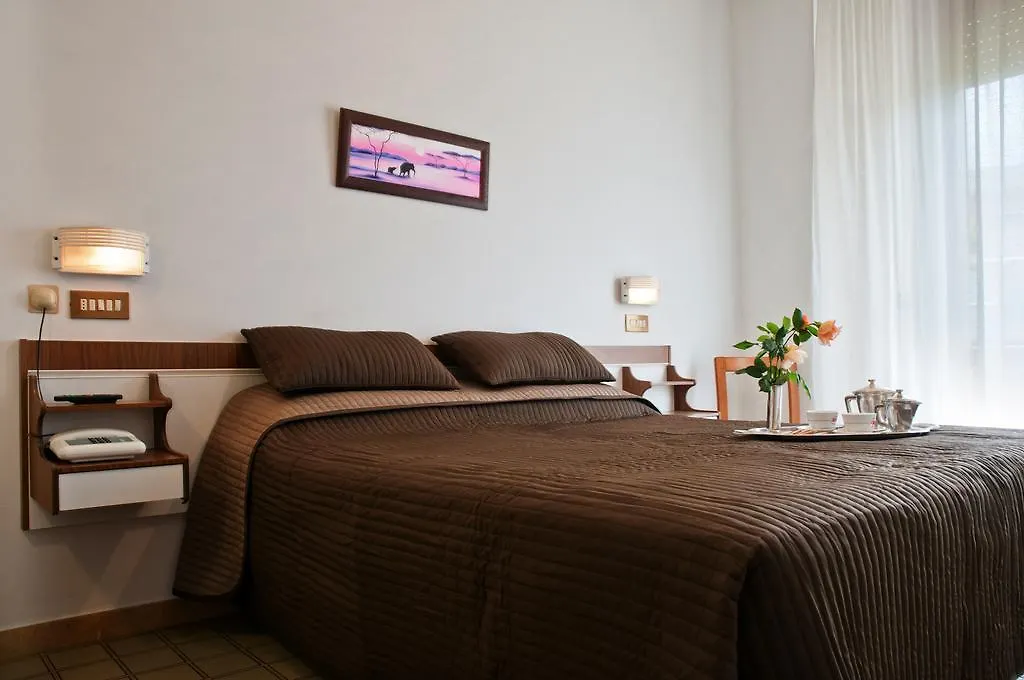 *** Hotel Albergo La Rosetta Chianciano Terme Italy