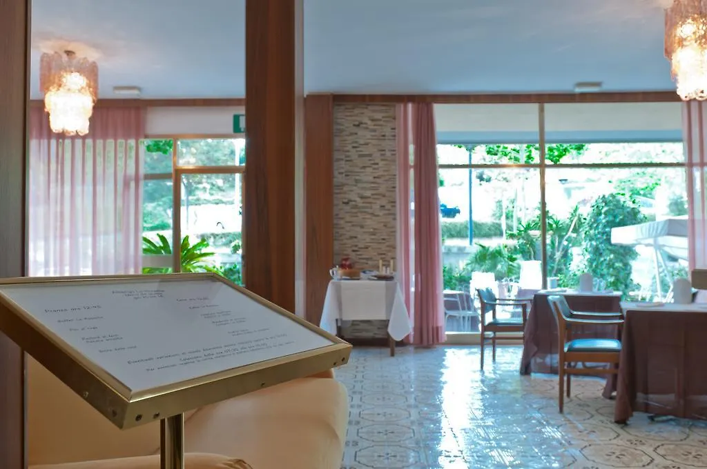 Albergo La Rosetta Chianciano Terme Hotel